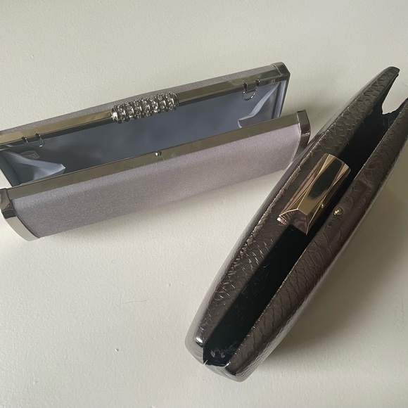 Two evening clutches! - Picture 3 of 5